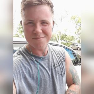 Meet your Posher, Jonah